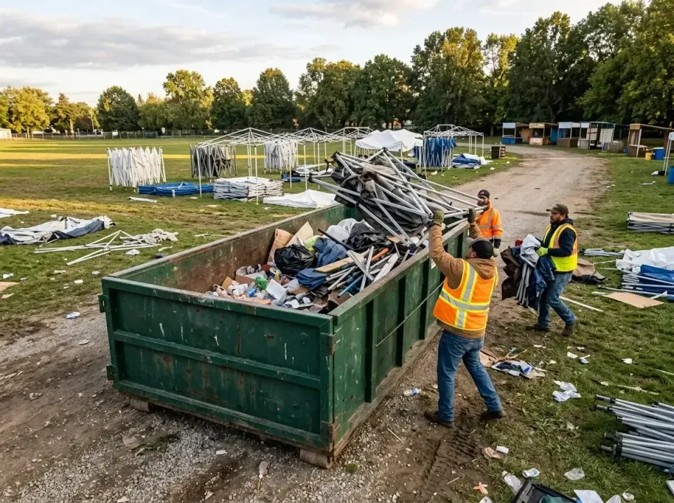 temporary-event-waste-containe-016 — frequently asked questions, Roll-Off Dumpster Rental Services in Remlap, AL